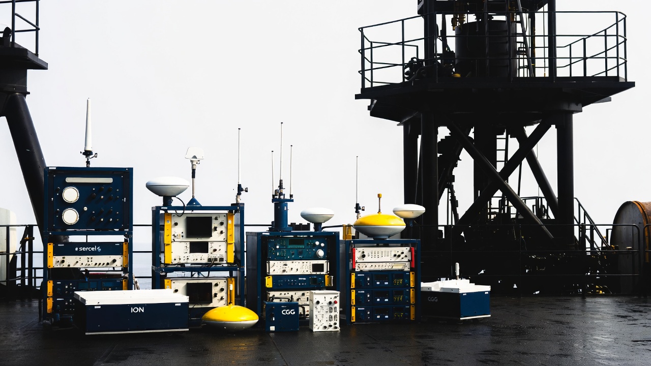 Procurement Services