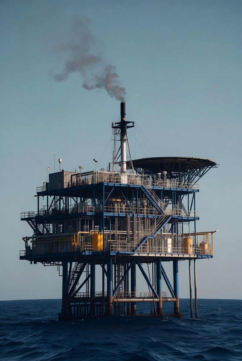 Offshore Platform