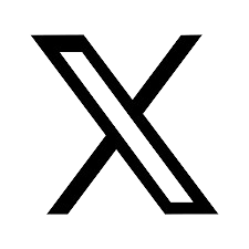 X (Twitter) Logo